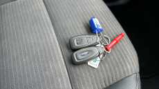 Ford Kuga 1.5 EcoBoost 150 Titanium Edition 5dr Petrol Estate